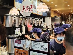-茶颜悦色(登高路上店)