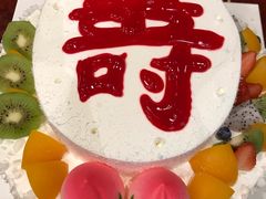 -通庆楼(新开路店)