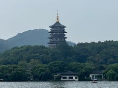 -杭州西湖柳莺里酒店