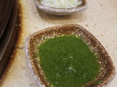 羊汤配料-313羊庄鲜羊火锅·鲜羊肉烧烤(李村店)