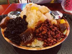 -鲜芋仙(高新万达广场店)