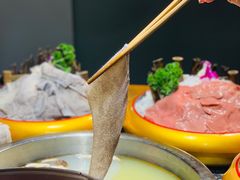 -渝味晓宇火锅(合川路店)