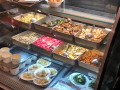 -姚记炒肝店(簋街店)