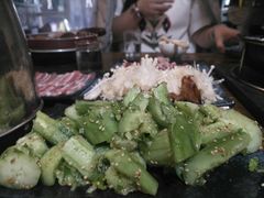 -刘小胖煎肉馆