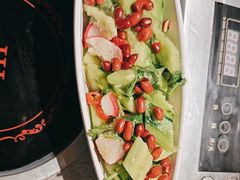-丰茂烤串(外滩星荟中心店)