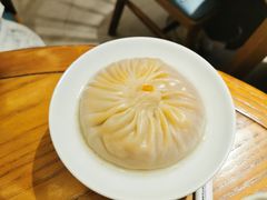 王牌蟹粉灌汤包-苏小柳手工点心(人民广场分院)