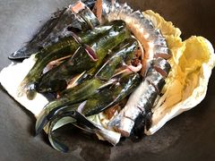 -荣德灶台鱼(圣泉寺店)