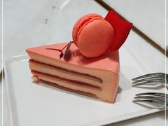 -PAUL LAFAYET 法式甜品(深圳湾万象城店)