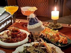 -暮色公园Twilight Park·威士忌Bar