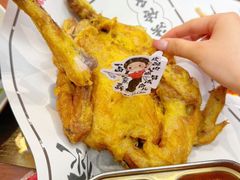 -长安大牌档之上元灯会(南大街店)
