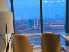 -三迪希尔顿酒店·星空酒廊