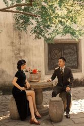 -苏州HX-合喜映画婚纱摄影
