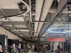 -一年四季24小时智能健身(广百店)