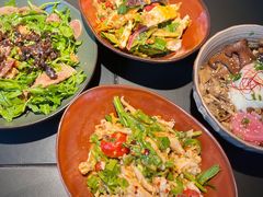 -Ameigo梅果·云贵川bistro(长宁来福士店)