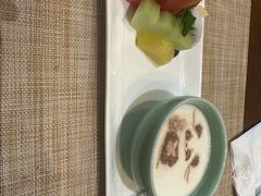 -海鲜自助·汇咖啡厅(宜宾绿发皇冠假日酒店)