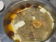 -光头药膳鸡(莱茵小镇店)