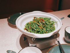 -鸽子侯·家宴·平价海鲜(绿地店)