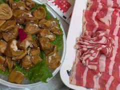 -蜀留香火锅(社会山店)
