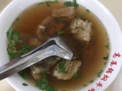 -满满高压锅焖牛肉(七纬路店)