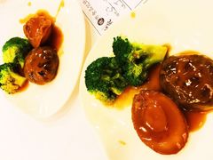 -御名苑酒家(大角咀店)