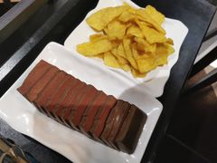 -味之绝美蛙鱼头火锅(花都店)