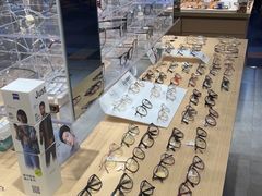 -棱石眼镜(CP静安店)