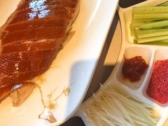 -大鸭梨烤鸭(金色漫香店)