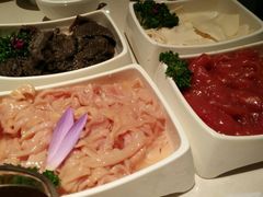 -海底捞火锅(枫蓝国际购物中心店)