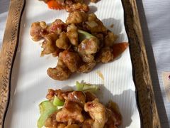 -鹤鸣嘉印象饭店(东市场小区店)