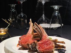 -小火花·干式熟成牛排馆Spark SteakHouse(剑桥郡店)