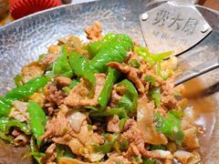 -费大厨辣椒炒肉(万家丽一店)