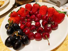 -雍和会海鲜姿造自助(湖东路店)