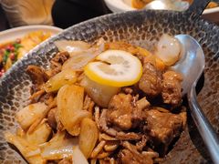 -桂小厨广西菜(万象城店)