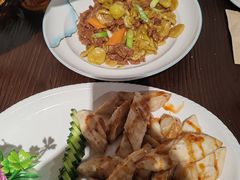 -董府·古宅餐厅
