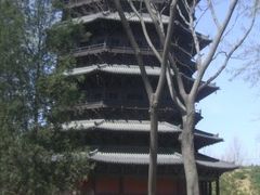 -北京世界公园