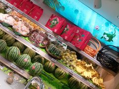 -百果园PAGODA(玄武成贤街店)