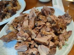 -清真·益鑫羊肉手抓馆(花园北街店)