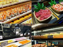 -韩盛·盛江山自助料理(中街大悦城店)