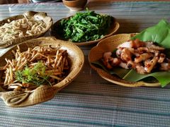 android_upload_pic-纳兰傣雀傣味餐厅
