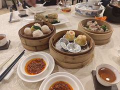 -广东嘉华大酒店·金銮阁中餐厅