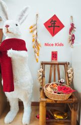 -NICE KIDS 奈时儿童摄影