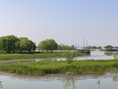 -苏州吴中太湖旅游区