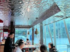 大堂-为什么牛潮汕牛肉火锅(中信广场店)