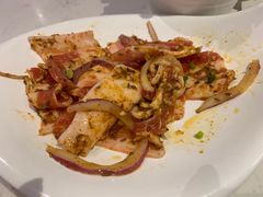 五花肉-么子烤肉(化龙池店)