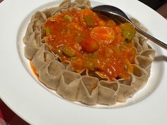 -西贝(东方路店)