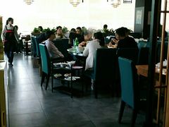 大堂-唐闸邵记鸡煲馆