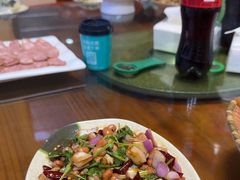 -全家福东北菜(联谊花园宜康苑店)