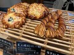 -慢熟面包店bud bread(孩儿巷店)