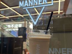 -Manner Coffee(大宁国际商业广场店)