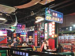 -路边边.炒菜烧烤.音乐餐厅(良乡长虹店)